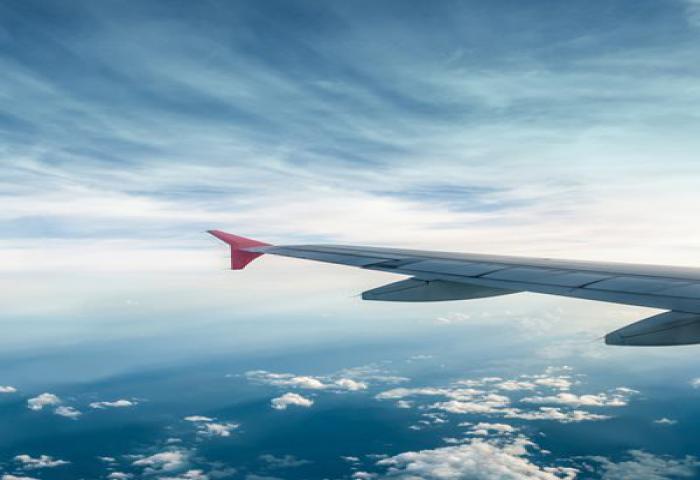 Lion Air Terbangkan Jamaah Haji dari Senegal, Gambia dan Sierra Leone